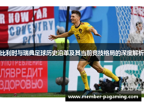 比利时与瑞典足球历史沿革及其当前竞技格局的深度解析 比利时与瑞典足球历史沿革及其当前竞技格局的深度解析